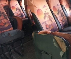 1997, 2.5L, 452346 km, Mexanika