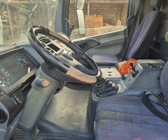 Atego 818 , 2021, 4.3L, 680000 km, Mexanika