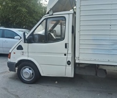 Transit , 1999, 2.5L, 370000 km, Mexanika