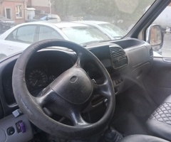 Transit , 1999, 2.5L, 370000 km, Mexanika