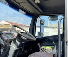 Atego 1215 , 1998, 4.3L, 630000 km, Mexanika