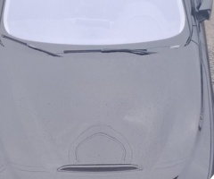 Ban-Kuza hissələr  BMW, BMW F30 kapotu