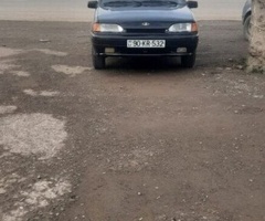 LADA (VAZ)  2115, 2011, 1.5L, 180000 km, Mexanika