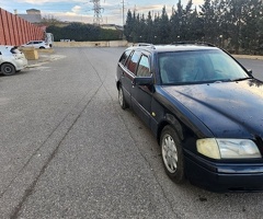 Mercedes C Class  C 200, 1997, 2.0L, 243200 km, Avtomat