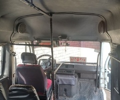 1992, 2.3L, 300000 km, Mexanika