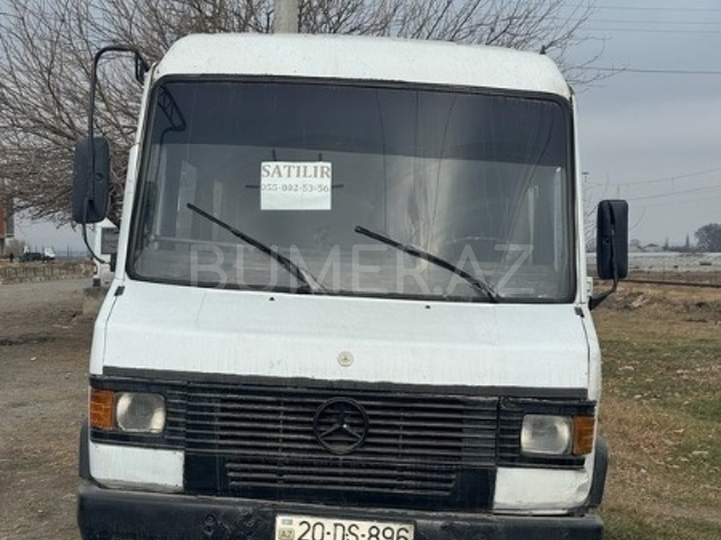 1992, 2.9L, 360000 km, Mexanika