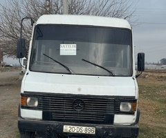 1992, 2.9L, 360000 km, Mexanika