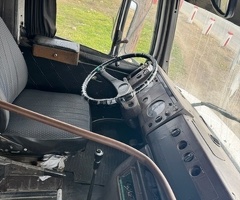 1992, 2.9L, 360000 km, Mexanika