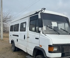 1992, 2.9L, 360000 km, Mexanika