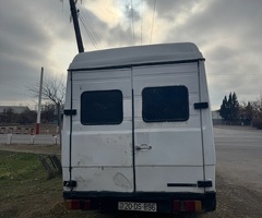 1992, 2.9L, 360000 km, Mexanika