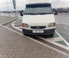 1993, 2.5L, 250000 km, Mexanika