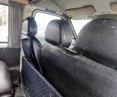 1993, 2.5L, 250000 km, Mexanika