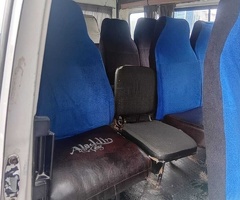 1993, 2.5L, 250000 km, Mexanika