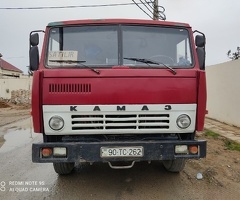 5511 , 1988, 11L, 250000 km, Mexanika