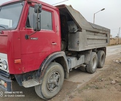 5511 , 1988, 11L, 250000 km, Mexanika