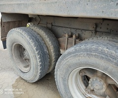 5511 , 1988, 11L, 250000 km, Mexanika