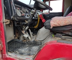 5511 , 1988, 11L, 250000 km, Mexanika