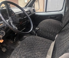 33027 , 1999, 2.4L, 86000 km, Mexanika