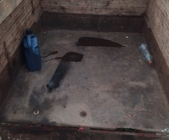 Motosiklet, 1991, 0.05L, 10000 km