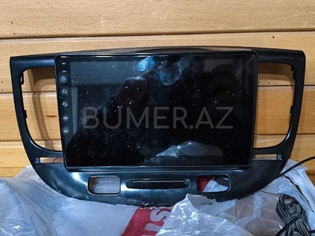 Monitor və audio sistemlər, Monitor