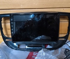 Monitor və audio sistemlər, Monitor