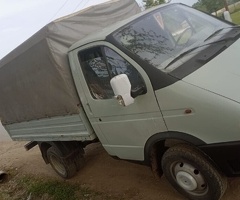 33021 , 1998, 2.5L, 350000 km, Mexanika