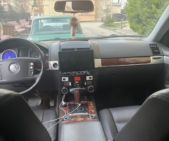 Volkswagen  Touareg, 2004, 3.2L, 336000 km, Avtomat