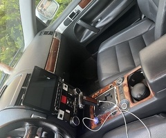 Volkswagen  Touareg, 2004, 3.2L, 336000 km, Avtomat