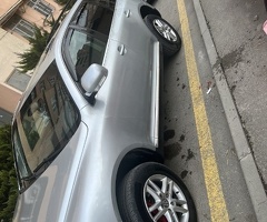 Volkswagen  Touareg, 2004, 3.2L, 336000 km, Avtomat