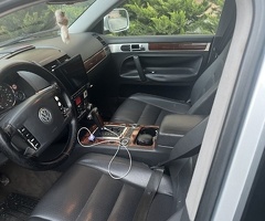 Volkswagen  Touareg, 2004, 3.2L, 336000 km, Avtomat
