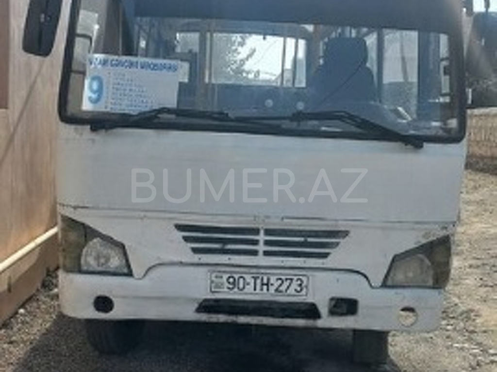 2011, 4.4L, 300000 km, Mexanika