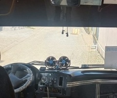 2011, 4.4L, 300000 km, Mexanika