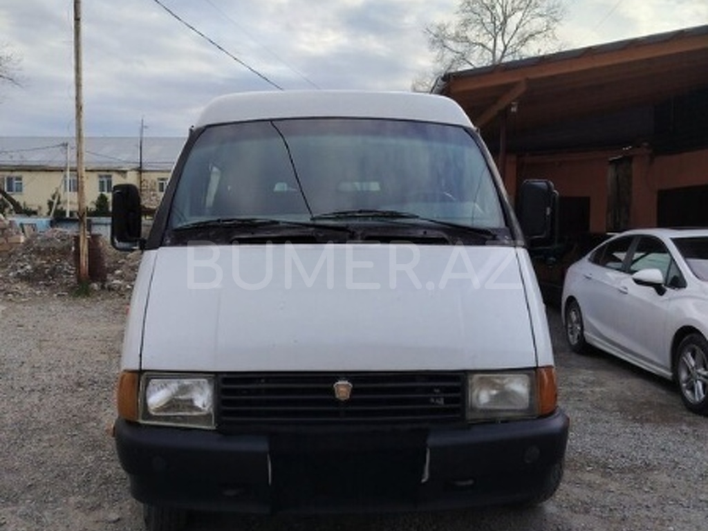 1999, 2.5L, 321000 km, Mexanika