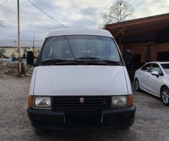 1999, 2.5L, 321000 km, Mexanika