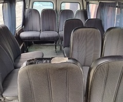 1999, 2.5L, 321000 km, Mexanika