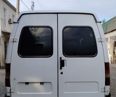 1999, 2.5L, 321000 km, Mexanika