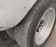 1999, 2.5L, 321000 km, Mexanika