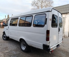 1999, 2.5L, 321000 km, Mexanika