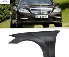 Ban-Kuza hissələr  Mercedes, "Mercedes W221 S klass" ön sol qanadı