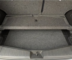 Aksesuarlar-Tüninq, Nissan Note baqaj rəfi