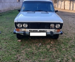 LADA (VAZ)  2106, 1986, 1.3L, 213620 km, Mexanika