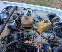 LADA (VAZ)  2106, 1986, 1.3L, 213620 km, Mexanika