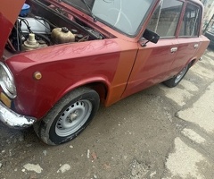 LADA (VAZ)  2101, 1975, 1.3L, 300000 km, Mexanika