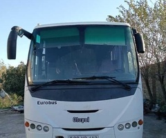 2004, 3.9L, 220000 km, Mexanika