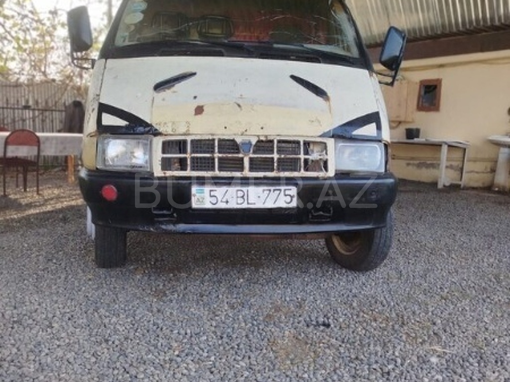 33021 , 2000, 2.4L, 610000 km, Mexanika