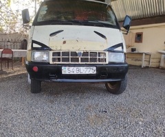 33021 , 2000, 2.4L, 610000 km, Mexanika