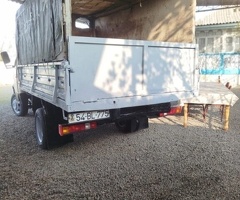 33021 , 2000, 2.4L, 610000 km, Mexanika