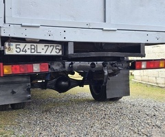 33021 , 2000, 2.4L, 610000 km, Mexanika