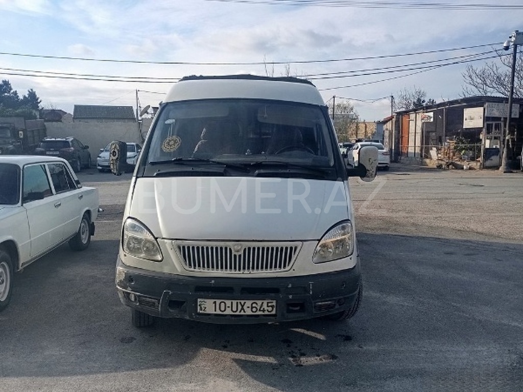 33023-744  , 2006, 2.3L, 280000 km, Mexanika