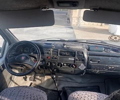 33023-744  , 2006, 2.3L, 280000 km, Mexanika